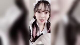 【24時間限定ゲリラ販売】Tiktokインライやらかし配信まとめ！653本！ jav jvip (591)