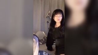 【24時間限定ゲリラ販売】Tiktokインライやらかし配信まとめ！653本！ jav jvip (593)