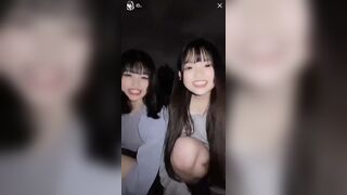 【24時間限定ゲリラ販売】Tiktokインライやらかし配信まとめ！653本！ jav jvip (596)