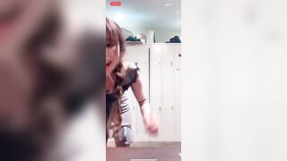 【24時間限定ゲリラ販売】Tiktokインライやらかし配信まとめ！653本！ jav jvip (60)