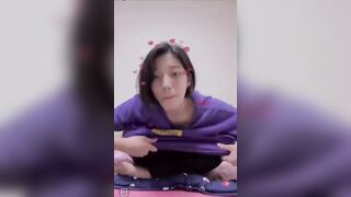 【24時間限定ゲリラ販売】Tiktokインライやらかし配信まとめ！653本！ jav jvip (601)