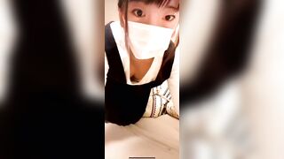 【24時間限定ゲリラ販売】Tiktokインライやらかし配信まとめ！653本！ jav jvip (615)