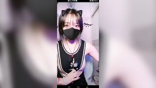 【24時間限定ゲリラ販売】Tiktokインライやらかし配信まとめ！653本！ jav jvip (620)