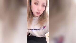 【24時間限定ゲリラ販売】Tiktokインライやらかし配信まとめ！653本！ jav jvip (627)