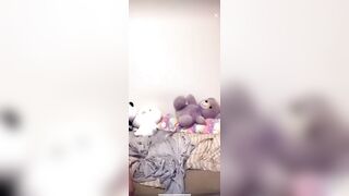 【24時間限定ゲリラ販売】Tiktokインライやらかし配信まとめ！653本！ jav jvip (634)