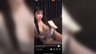 【24時間限定ゲリラ販売】Tiktokインライやらかし配信まとめ！653本！ jav jvip (636)