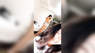 【24時間限定ゲリラ販売】Tiktokインライやらかし配信まとめ！653本！ jav jvip (638)