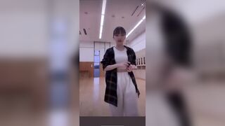 【24時間限定ゲリラ販売】Tiktokインライやらかし配信まとめ！653本！ jav jvip (644)