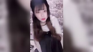 【24時間限定ゲリラ販売】Tiktokインライやらかし配信まとめ！653本！ jav jvip (646)