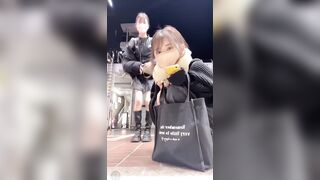 【24時間限定ゲリラ販売】Tiktokインライやらかし配信まとめ！653本！ jav jvip (647)