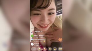 【24時間限定ゲリラ販売】Tiktokインライやらかし配信まとめ！653本！ jav jvip (653)