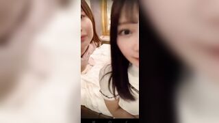 【24時間限定ゲリラ販売】Tiktokインライやらかし配信まとめ！653本！ jav jvip (7)