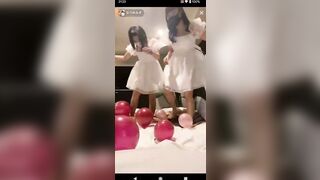 【24時間限定ゲリラ販売】Tiktokインライやらかし配信まとめ！653本！ jav jvip (70)