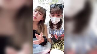 【24時間限定ゲリラ販売】Tiktokインライやらかし配信まとめ！653本！ jav jvip (76)