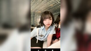 【24時間限定ゲリラ販売】Tiktokインライやらかし配信まとめ！653本！ jav jvip (83)