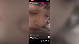 【24時間限定ゲリラ販売】Tiktokインライやらかし配信まとめ！653本！ jav jvip (84)