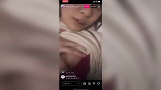 【24時間限定ゲリラ販売】Tiktokインライやらかし配信まとめ！653本！ jav jvip (88)