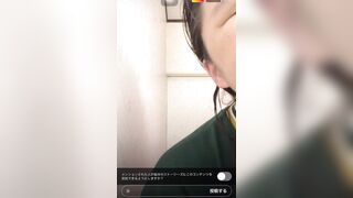 【24時間限定ゲリラ販売】Tiktokインライやらかし配信まとめ！653本！ jav jvip (89)