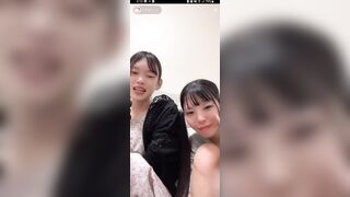 【24時間限定ゲリラ販売】Tiktokインライやらかし配信まとめ！653本！ jav jvip (92)