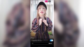 【24時間限定ゲリラ販売】Tiktokインライやらかし配信まとめ！653本！ jav jvip (98)