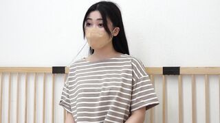 【vol.221後編】 隠れＥカップ乳ママの正体！脱いだらエロすぎました…おっぱいマッサージ編 jav jvip