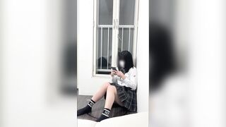 未処理の巨乳で美乳のJ呼び出し身体検査しました jav jvip