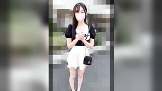 【4K超高画質】[おまけ動画付き］猥褻オイルマッサージトリートメント2 細身でマン屁と潮を吹きまくる美容クリニックナース jav jvip ipcam