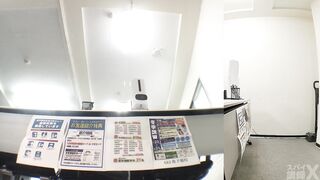 【予備校隠し鳥川島さん高野さん01】17分6種Pどちらが好き？派手髪or黒髪ロング jav jvip ipcam