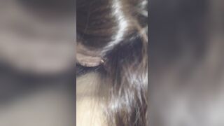 カップルのいちゃいちゃフェラ抜き jav jvip