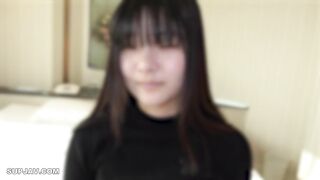 FC2PPV 4799491 【無】色白巨尻が最高！めちゃくちゃピュアな感じの従順女性⤴恥ずかしそうにしながらも結構積極的なのが良い！中だし２発　※特典高画質 jav