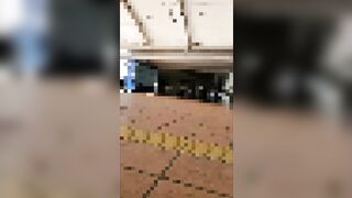 [乗車記録100]低身長の可愛らしいお姉さん...乗車したことを悔やみ目が潤む jav jvip