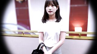 【ピタパンが大好き】魅惑のお尻じわべっぴん☆歩行中にまき散らすエロフェロモンだだ漏れ中 jav jvip