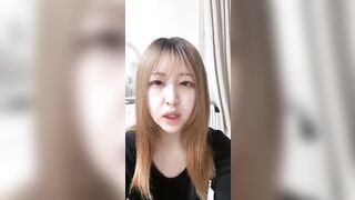 【素人】ギャルちゃんのひっそりバレオナが無事に公開【無】 jav jvip (1)