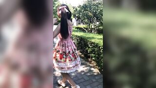 ※7時間超※ とんでもない場所でオナニーするホンモノ変態女26人【5.3GB】#r11e jav jvip (12)