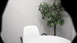 ※購入者特典付き《企業面接》就活スーツ女子の面接の一部始終。Vol.13 jav jvip