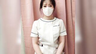 【女医の診察vol.15】診察室で淫らな行為に耽る jav jvip