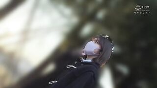 【再販】バスXXX　えち校生みなせ jav jvip