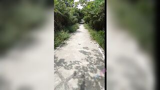 露出、青姦大好き夫婦のハメ撮り記録174P5V jav jvip 1 (2)