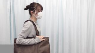 #66【同業種集結!!診察】美人ぞろい!!美容クリニック看護師歯科助手羞恥敏感乳首診察 jav jvip