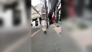 [乗車記録98]むっちり爆乳ホルスタインおねえさん。眉間にシワを寄せ嫌がりながらも下半身はトロトロ jav jvip