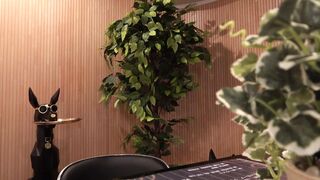 コンカフェ店長のセクハラ面接記録...23【自称18歳の激カワ娘と面接即日に生セックス】 jav jvip