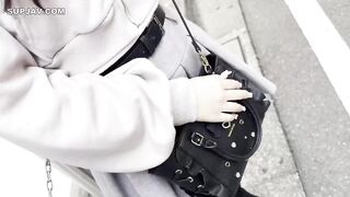 FC2PPV 4803331 【経験人数一桁！】完全顔出し♥W大学藥学部お嬢様JDがカメラにピースしながらジュポジュポ♥黒髪清楚美ショ.ウジョの隠れビッチ開花で生中出し jav