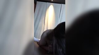 【期間限定】最近で一番番エロいオナニーをした注目の子 jav jvip  (11)