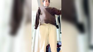 【自撮り】眼鏡OLさんの隠された秘密【ZIP】 jav jvip (2)