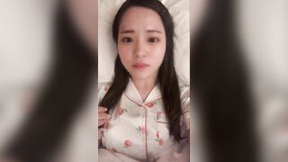 ペリスコ　ま〇～な「指示して」というタイトルで最初で最後のオナニー配信 jav jvip