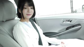 『高画質原盤２７.６GB』【無修正】憧れのFカップ美●..女がエチエチすぎた温泉ロケ3日間 jav jvip 1