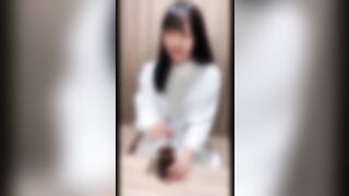 【無】No401 可愛い女の子のハメ撮り動画 jav jvip