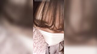 えちウェディング姿でオナ配信、他（動画１１本　２時間３８分） jav jvip 2 (5)