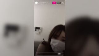 えちウェディング姿でオナ配信、他（動画１１本　２時間３８分） jav jvip 2 (6)