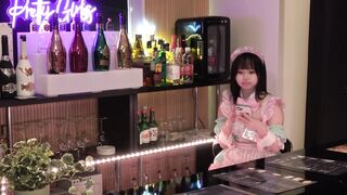 コンカフェ店長のセクハラ面接記録...23,5【あどけな過ぎる激カワ18歳と閉店後にいちゃらぶセックス】 jav jvip